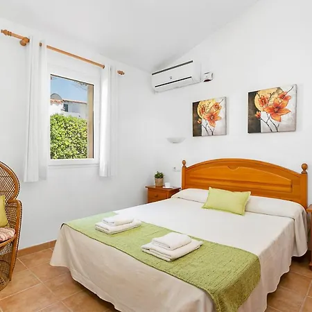 Villa Menorca Pluton Cala'N Bosch (Menorca)