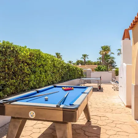 Menorca Pluton Cala'N Bosch (Menorca)