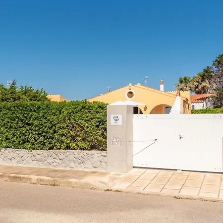 Menorca Pluton