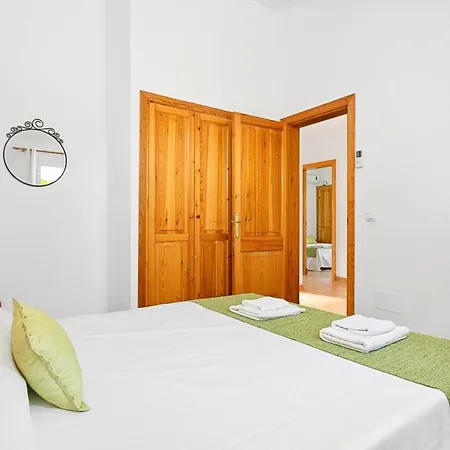 Menorca Pluton Villa