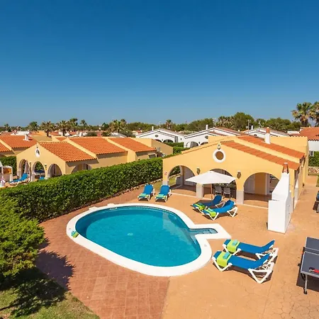 Menorca Pluton *