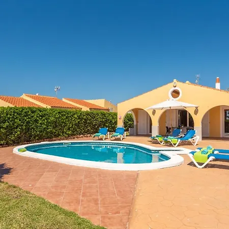 Menorca Pluton