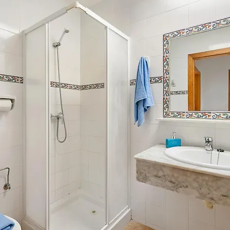 Menorca Pluton Villa *